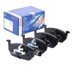 Volkswagen Golf 7 Ön Fren Balatası 1.0 TSI 110 Beygir 276 mm Disk İçin 2013-2020 BOSCH