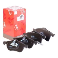 Opel Astra G Ön Fren Balatası 2.0 16V 1998-2004 TRW