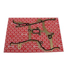 Opel Mokka 1.4 Turbo Yağ Pompa Kapak Contası Elring Marka