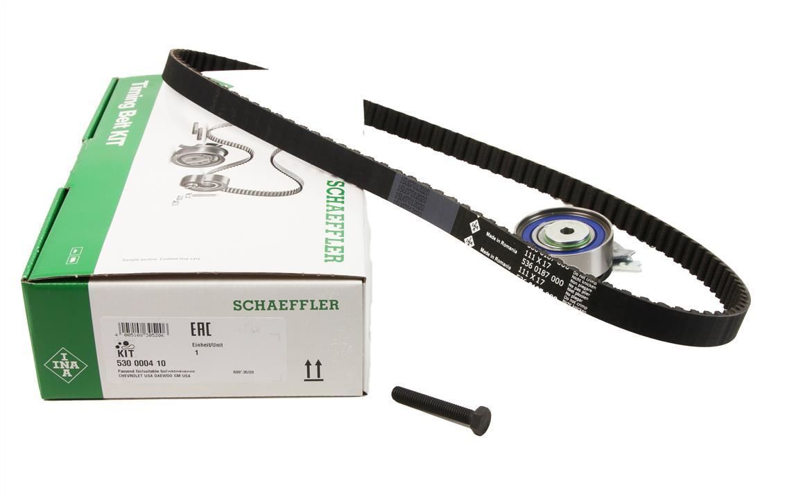 Opel Corsa B 1.2 /1.4 (8 Valf) Triger Seti INA Marka