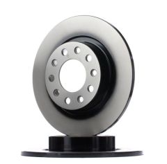 Alfa Romeo Giulietta Arka Fren Diski 1.6 JTD 120 Beygir 264 mm Çap Standart Sistem TRW
