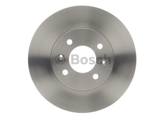 Hyundai Accent Era Ön Fren Diski 256 mm Çap 2006-2012 BOSCH