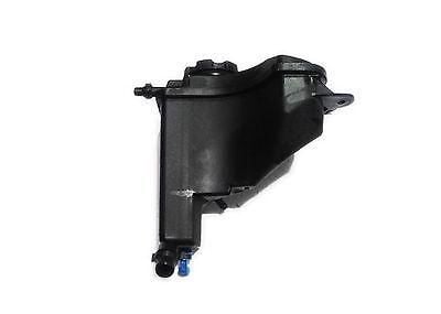 Bmw 5 Serisi E60 Kasa 530d Radyatör Yedek Su Deposu (17137800292)