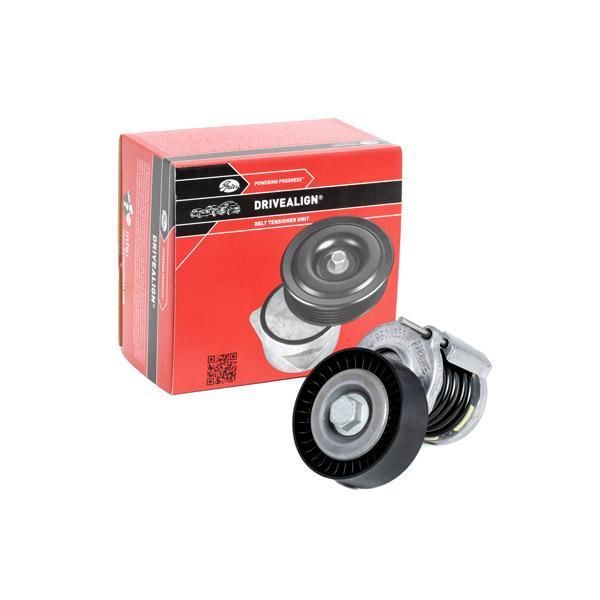 Volkswagen Polo 1.2TDI / 1.4TDI / 1.6TDI V Kayış Gergisi Komple Gates Marka