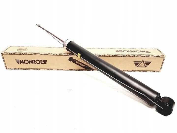 Ford Focus 1998-2002 Arka Amortisör Sedan - Hback Monroe Marka