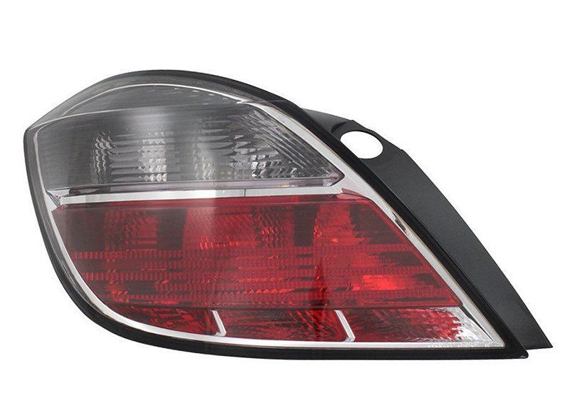 Opel Astra H Füme Renkli Sol Stop Lambası Depo Marka