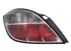 Opel Astra H Füme Renkli Sol Stop Lambası Depo Marka