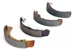 Opel Corsa B Arka Fren Balatası Takım ABS SİZ Delphi Marka LS1621 1605952