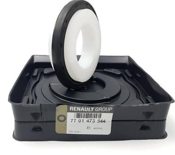 Renault Laguna 2007-2012 1.5 dCi Krank Arka Keçe 80x100x9 Mais Marka
