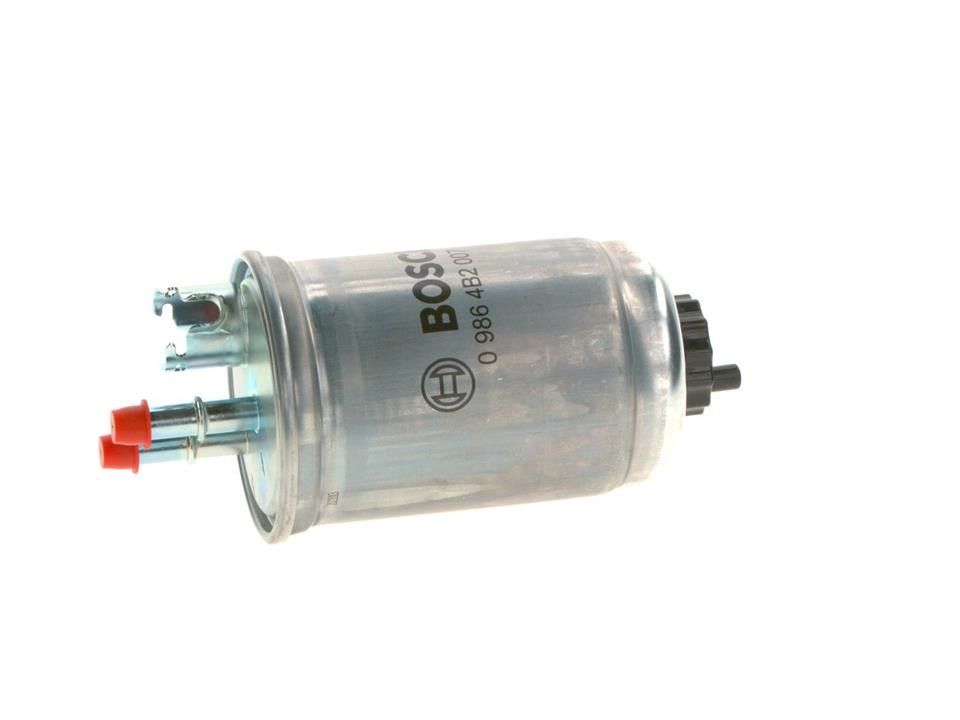Ford Connect 2003-2008 1.8 TDCI 75PS Mazot Filtresi Bosch Marka