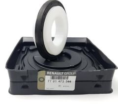 Renault Symbol 2006-2008 1.5 dCi Krank Arka Keçe 80x100x9 Mais Marka
