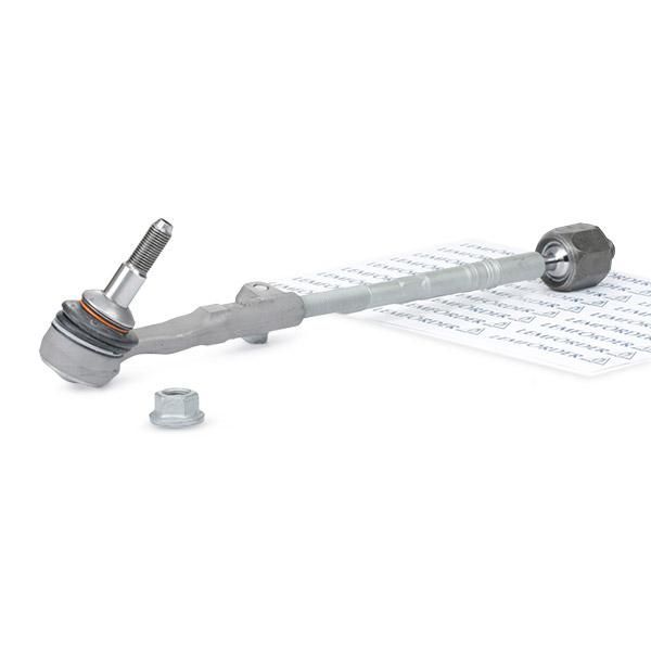 BMW 3 Serisi F30 Kasa Sağ Yan Rot Rotbaşı ve Rotmili 2012-2019 LEMFORDER