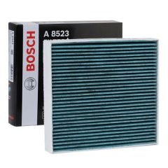 Toyota Auris E15 Antialerjik Karbonlu Polen Filtresi 1.4 Dizel D4D 2007-2012 BOSCH