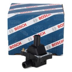 Mercedes W210 E200 Ateşleme Bobini Bosch Marka