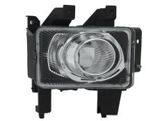 Opel Astra H 2004 - 2006 Model Arası Sağ Sis Lambası Depo Marka