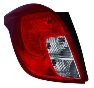Opel Mokka Sol Stop Lambası Depo Marka