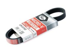 Ford Fiesta 2008-2012 1.4-1.6 Benzinli V Kayısı Gates Marka