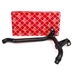 Bmw E39 Kasa 520i M52 M54 Motor Blok Su Borusu Febi Marka