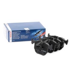 BMW E53 X5 4.4i Arka Fren Balatası 2000-2007 BOSCH
