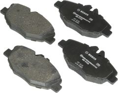 Mercedes E Serisi 211 Kasa E200 CDI Ön Fren Balatası 2002-2009 BOSCH