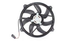 Citroen C4 Picasso 2007-2012 Fan Motoru Komple Kale Marka