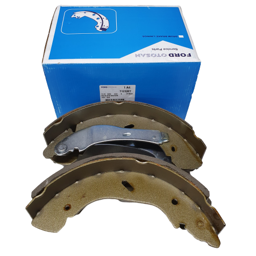 Ford Transit 2001-2006 Arka Fren Balata Takımı Ford Orjinal