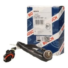 Opel İnsignia 1.6 Beniznli (A16XER) 115 BG Oksijen Sensörü Üstteki Konum 1 Bosch Marka 0258010514