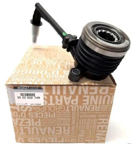 Nissan Juke 2010- 1.5 dCi Debriyaj Bilyası Mais Marka