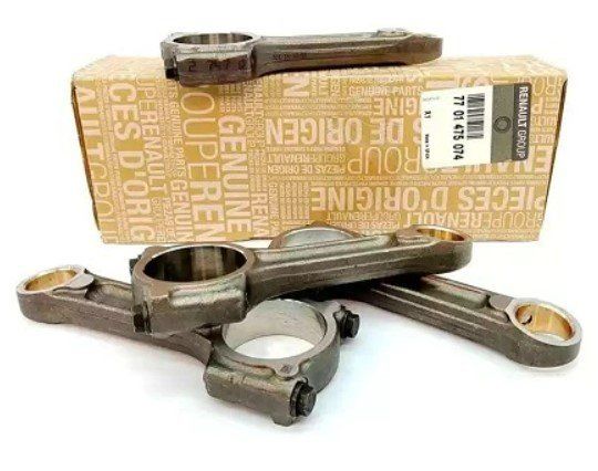 Renault Megane 2 2002-2009 1.5 dCi Piston Kol Takımı Mais Marka
