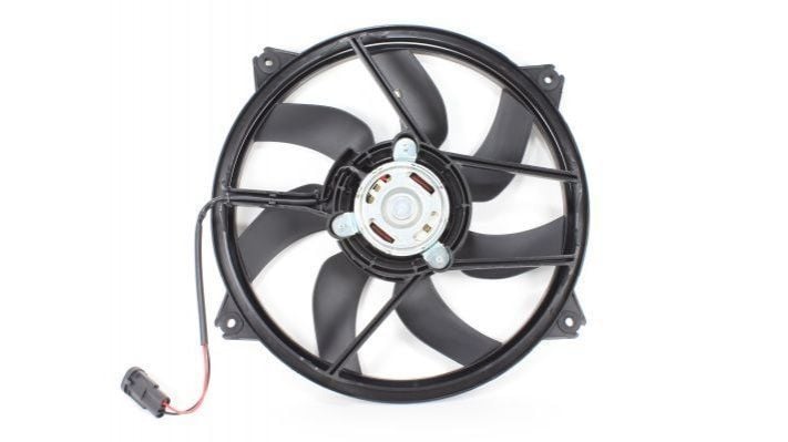 Peugeot Partner 2009-2019 Fan Motoru Komple Kale Marka