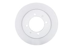 Volvo S40 / V40 Arka Fren Diski 260 mm Çap 1995-2003 BOSCH