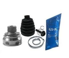 Audi A5 2012 Sonrası 2.0 TDI Dış Aks Kafası GSP Marka