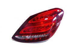 Mercedes W205 Kasa C180 C200 Sağ Arka Stop Lambası Depo Marka