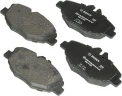 Mercedes E Serisi 211 Kasa E240 Ön Fren Balatası 2002-2009 BOSCH