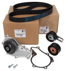 Peugeot 5008 1.6 Hdi Euro5 Triger Seti Ve Devirdaim Orjinal