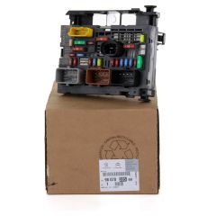 Peugeot 407 Motor içi Sigorta Kutusu Orjinal BSM R02