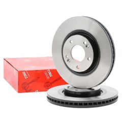 Hyundai IX35 Ön Fren Diski 2.0 Dizel 184 Beygir 300 mm Çap 2010-2015 TRW