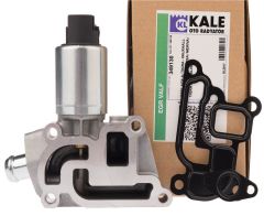 Opel Astra H 1.4 Twinport (Z14XEP) EGR Valfi Kale Marka
