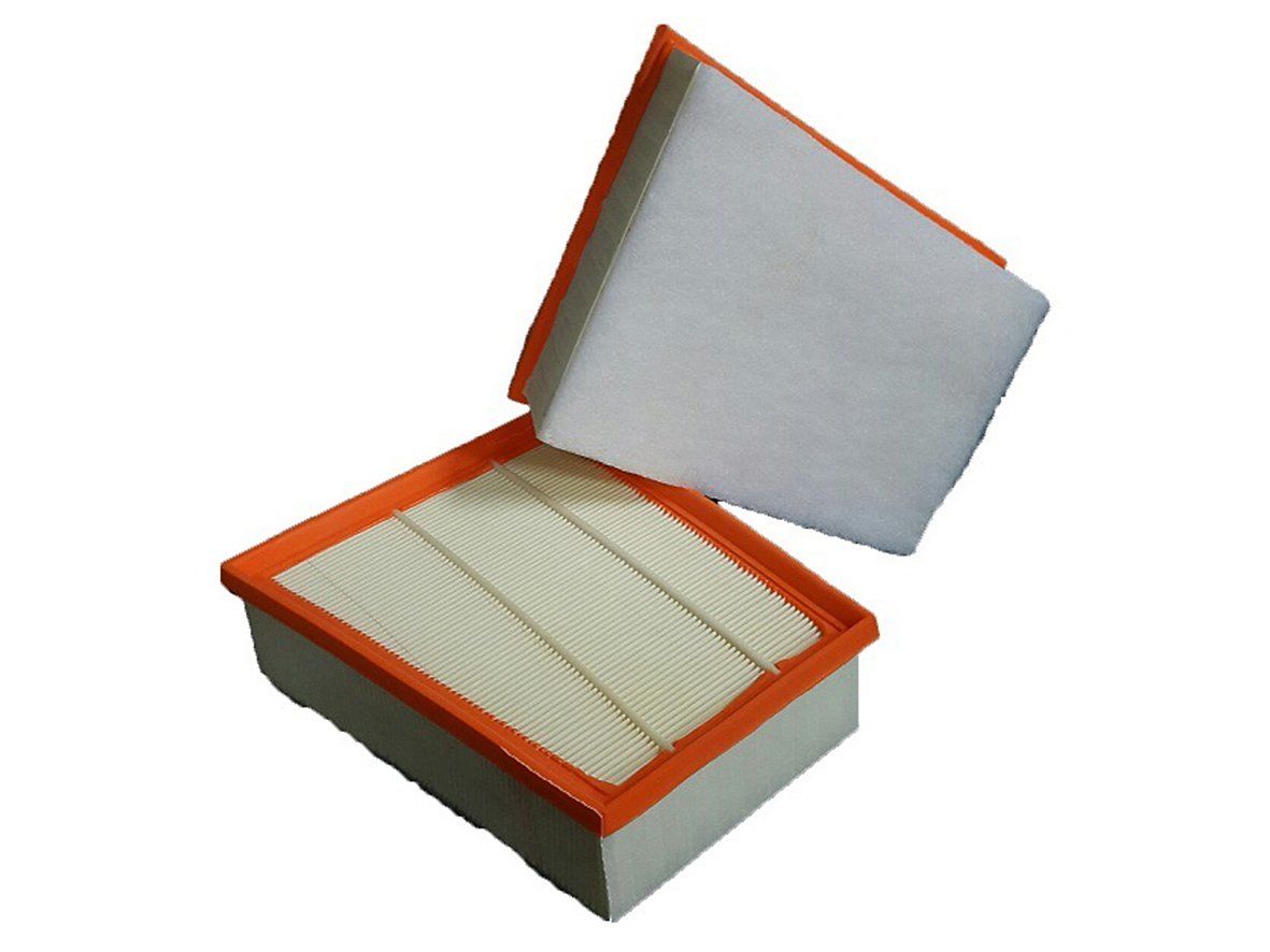 Renault Talisman Hava Filtresi 1.6 dci 130 Beygir 2016 Sonrası SARDES