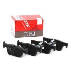 BMW 3 Serisi F30 318i Arka Fren Balatası 1.5 Turbo 136 Beygir 2012-2019 TRW