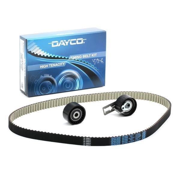 Ford Focus 2011-2014 1.6 TDCI Triger Seti Dayco Marka