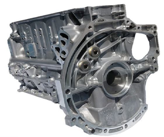 Peugeot 2008 1.6 Dizel Euro 5 Motor Bloğu (Piston Sekmanlı) Orjinal Sıfır Faturalı