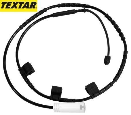 Mini Cooper Clubman R55 Arka Fren Balata İkaz Sensörü (Balata Fişi) Textar Marka