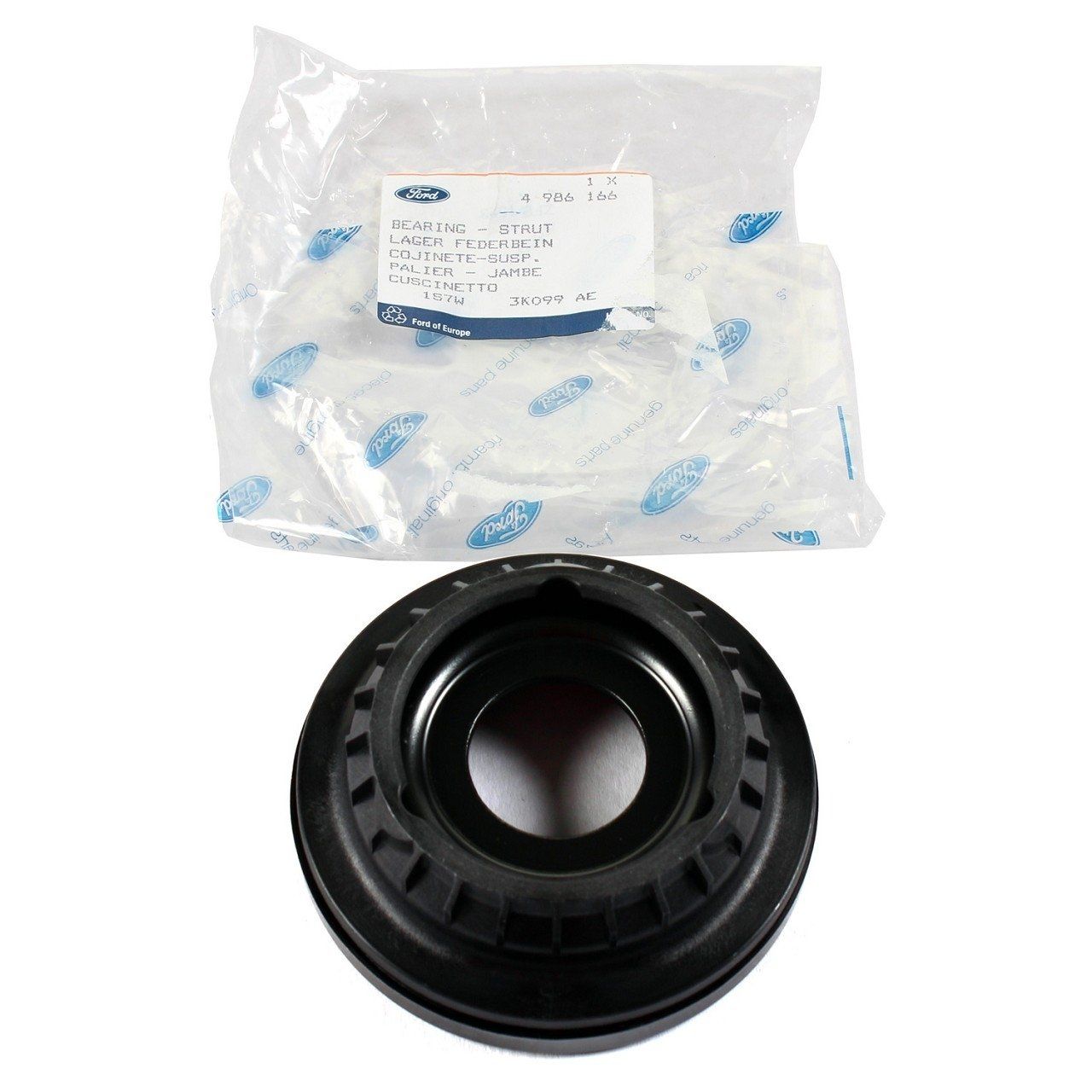 Ford Connect 2003-2013 Ön Amortisör Üst Bilyası Ford Orjinal