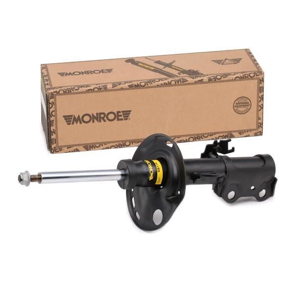 Toyota Corolla Amortisör Gazlı Ön Sağ 2013-2018 MONROE
