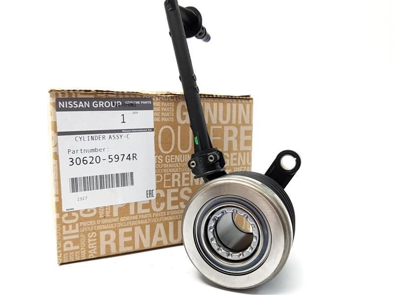 Nissan Qashqai J11 Hidrolik Debriyaj Rulmanı RENAULT ORİJİNAL