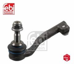 BMW 2 Serisi F22 Kasa Sol Rot Başı 2014 Sonrası FEBI