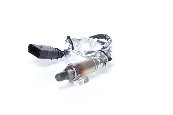 Volkswagen Golf 4 Lamda Sensörü (Oksijen) 1.6 8v AKL Motor BOSCH Marka