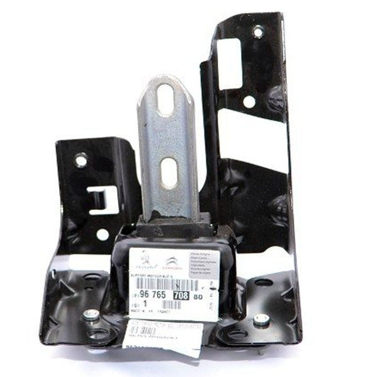 Peugeot 207 Şanzıman Üst Kulağı Orjinal 2006-2012