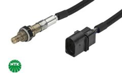 Seat Cordoba 2000 - 2008 Model Arası Oksijen ( Lambda ) Sensörü 1. Sıra Katalitik Konvektör Öncesi